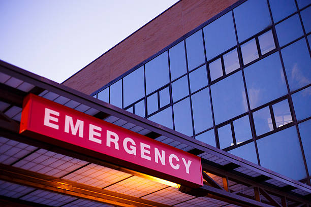 Knee, Ankle and Foot Injuries Banner