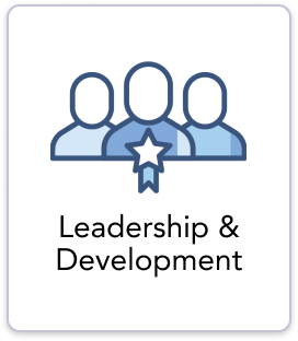 Leadership & Development